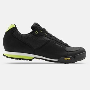 Giro Petra VR size 6.5 Brand New